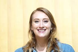 Sara Mattson, Graduate Student, Rodriguez Lab, GW Department of Chemistry