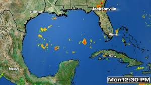 Wnw at 16 mph min pressure: Track Models Updates System In Atlantic Develops Into Tropical Storm Fred