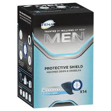 Order the keep control sample pack with free product samples from tena men. Buy Tena Men Level 0 Protective Shield 14 Pack Online At Chemist Warehouse