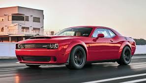 Image result for Redline 2018 Challenger
