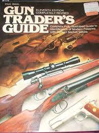 List your firearm sale or trade. Amazon Com Gun Traders Guide 9780883171233 Wahl Paul Books