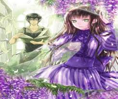 Check spelling or type a new query. Library Love Library Romance Love Game Flowers Manga Karakusa Couple Hd Wallpaper Peakpx