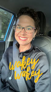 Tracie Denney's Instagram, Twitter & Facebook