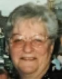 Joan Govoni Lewis Obituary