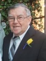 William F. Hanley Sr.