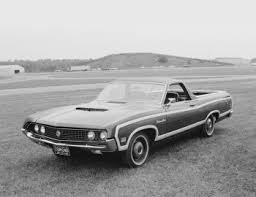It was used six times before being discontinued. All Pictures Of 1970 Ford Ranchero