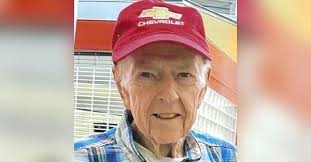 Douglas Dwight Marshall Obituary