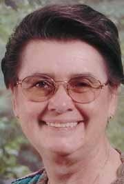Donna Kuntz Obituary (2013)