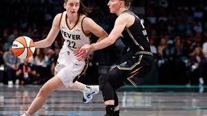 Clark helps Liberty become 1st WNBA team to have $2M+ in 1-game ticket  revenue, AP source says | WWTI - InformNNY.com