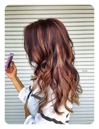 Was only there for about 2 weeks! 72 Stunning Red Hair Color Ideas With Highlights