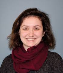 Kelley Bennett's Instagram, Twitter & Facebook