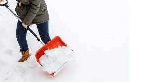 Getting Snow Removal Help in Edmonton - PrimeStaffing
