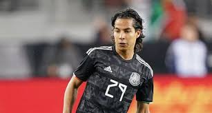 In 2018, the golden ball was awarded to the winner of the toulon tournament. With Diego Lainez But No Jonathan Gonzalez Mexico Announce U20 World Cup Squad