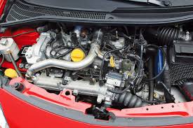 Our aim in twingo engine tuning should be to increase peak power and torque. Fahrbericht Renault Twingo Rs Turbo Autobild De