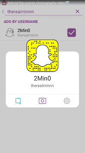Kpop Idols With Snapchat K Pop Amino
