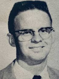 Burbank High School, Burbank, CA In Memoriam: February 2019