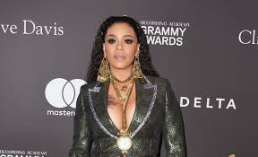  Faith Evans Blasts Documentary About Her Marriage To Biggie Vibe Com