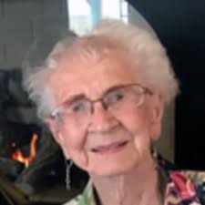 Phyllis E Severson Obituary August 5, 2025