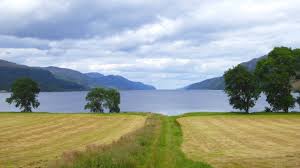 The a9 is the main road to inverness from the cities of perth, edinburgh and glasgow. Warten Auf Nessie Reisen Exclusiv