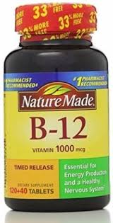 Because it helps to form red blood cells! Pin On Best Vitamins Supplements