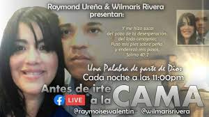 Pastora Lissete Tolentino