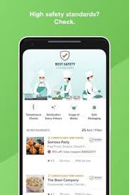 Whether it's a free gift card to your favorite retailer or free money this is a great rewards site that pays you real money to start taking surveys and has been around since 2012. 6 Best Delivery Apps That Take Cash In Usa Android Ios Free Apps For Android And Ios