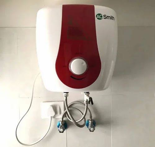Geyser repair visit product image