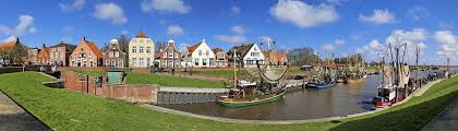 Greetsiel ist ein kleiner hafenort an der leybucht in ostfriesland. Ferienwohnung Ferienhaus Mit Sauna In Greetsiel Mieten