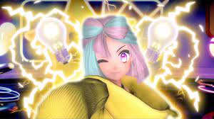 Pokémon Scarlet and Violet's new Gym Leader is a streamer who's really good  at clickbait - Dot Esports