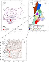 Anambra is a state in southeastern nigeria. Figure 1 From Comparison Of The Landsat 7etm And Nigeriasat 1 Imagery For The Revision Of 1 50000 Topographic Map Of Onitsha Metropolis Anambra State Nigeria Semantic Scholar