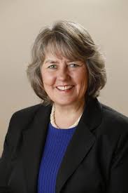 Secretary of State Kim Wyman seeks reelection as Democrats look to win a  rare GOP stronghold