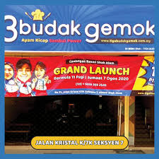 Three storey bungalow with lift at seksyen 7, shah alam, selangor !!! Free 100 Pax Pertama Tiga Budak Tiga Budak Gemok Facebook