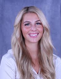 Sophia Trout's Instagram, Twitter & Facebook