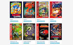 Runs sega master system and sega mega drive games. Sega Genesis Emulator For Android Windows 10 Psp Mac Apk Wii Pc