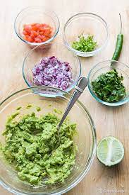 How To Make Guacamole With Video Recipe Guacamole Recipe Recipes Food