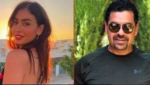 المرأة عزيز ، ولم تخبر زوجة عزيز و ال تم تلقي العديد من الأسئلة الدينية الهامة وزاد عدد عمليات البحث. Ø²ÙˆØ¬Ø© Ø·Ø§Ø±Ù‚ Ø§Ù„Ø¹Ù„ÙŠ