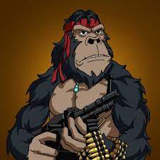Gorilla Club Nft Public Sale Nft Calendar