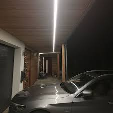 pin auf led streifen kreativ eingesetzt