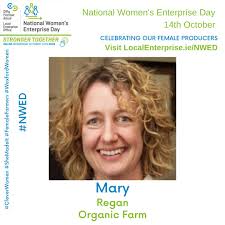 ReganOrganicFarm (@ReganOrganic)