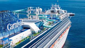 Carnival Deals Blow to Australia Ending Deployment of Two Cruise Ships - Star Concord
