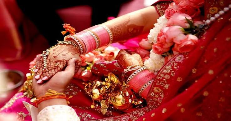 अटारी-वाघा बॉर्डर बंद होने के बाद भी भारत पहुंच गई 150 पाकिस्तानी दुल्हनें - उजागर | India Latest News | हिंदी न्यूज़ | Hindi News | ujagar.in