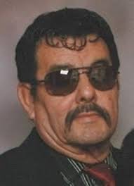 Joe Angel Everett Jr.