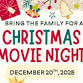 Family Movie Night event image