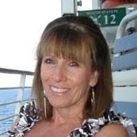 Sharon Nevius's Instagram, Twitter & Facebook