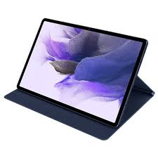 Samsung Galaxy Tab S7 FE Book Cover ...