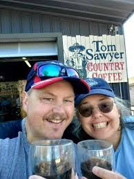 Charles Mccubbin's Instagram, Twitter & Facebook