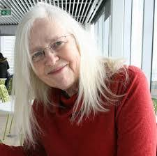 Jan Morrison's Instagram, Twitter & Facebook