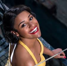 Anita | West Side Story Wiki | Fandom