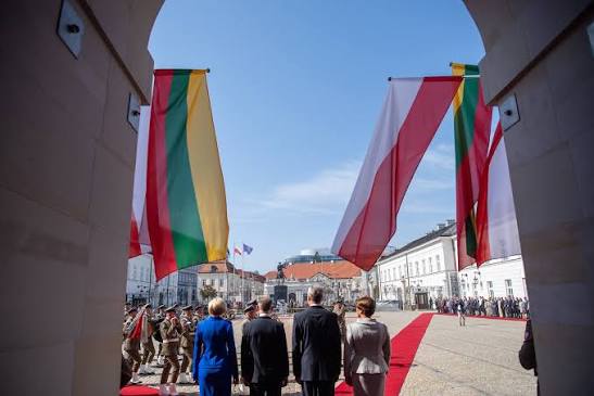  День Конституції Литви