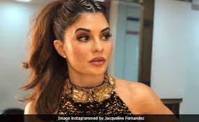Check spelling or type a new query. Actor Jacqueline Fernandez Questioned As Witness In Money Laundering Case